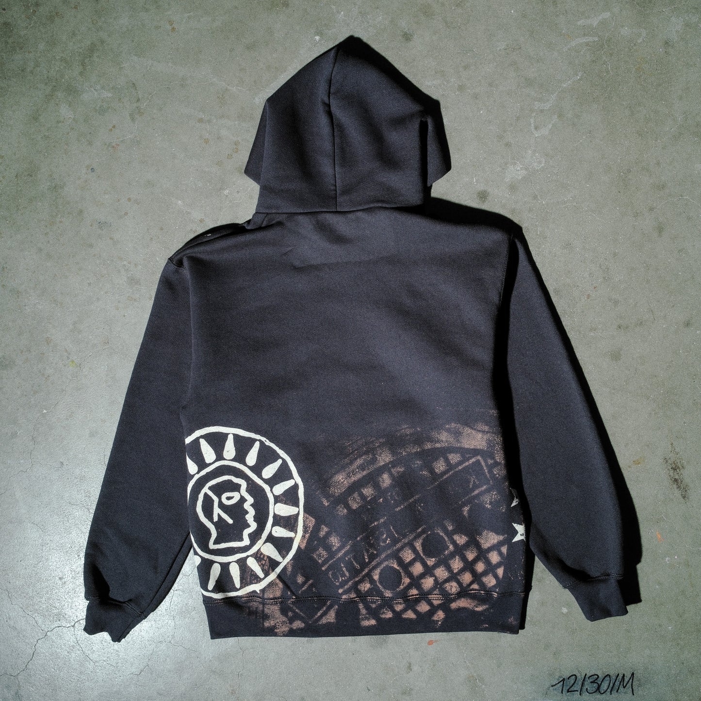 eau de rue – 12/30 size M