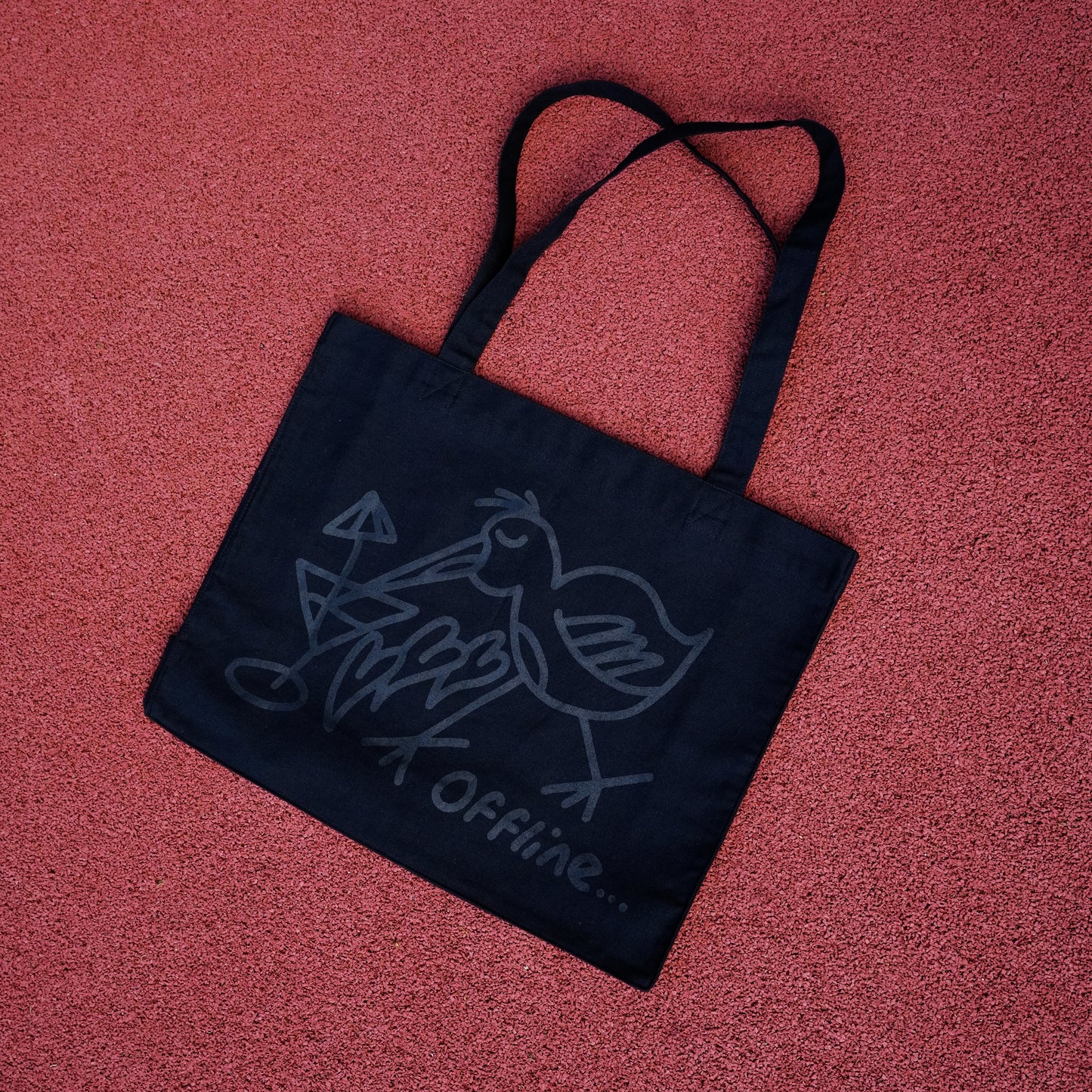 Black Shopper