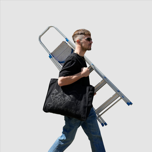 Black Shopper