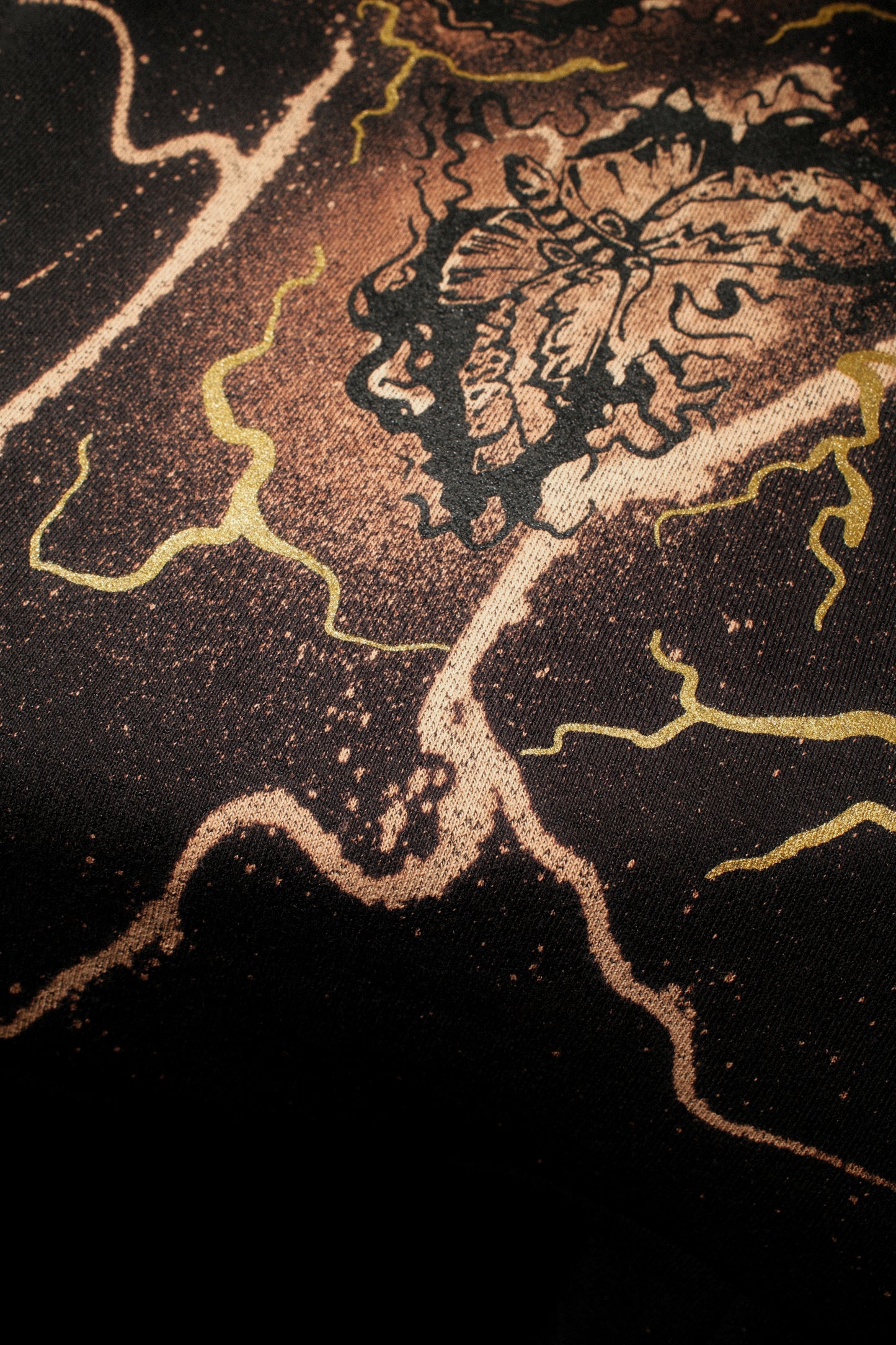 Blanco & Migo – “Cha nid angers” Sweater