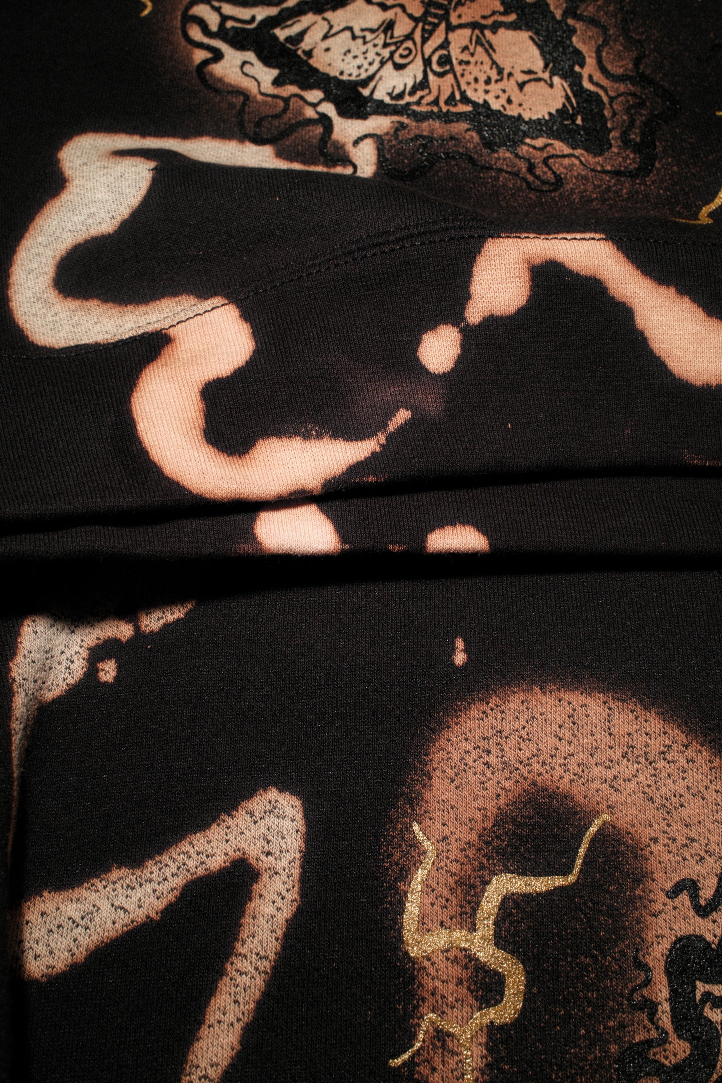 Blanco & Migo – “Cha nid angers” Hoodie