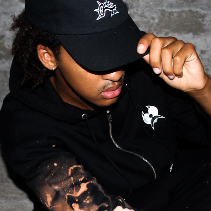 UNLOCKED 77 Cap