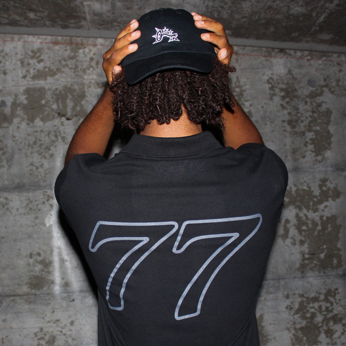 UNLOCKED 77 Polo