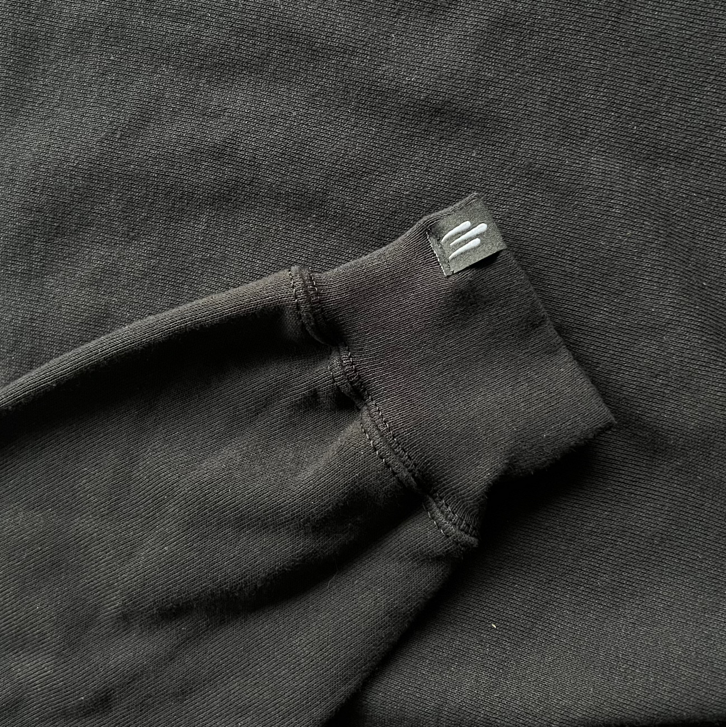 Street Code Sweater