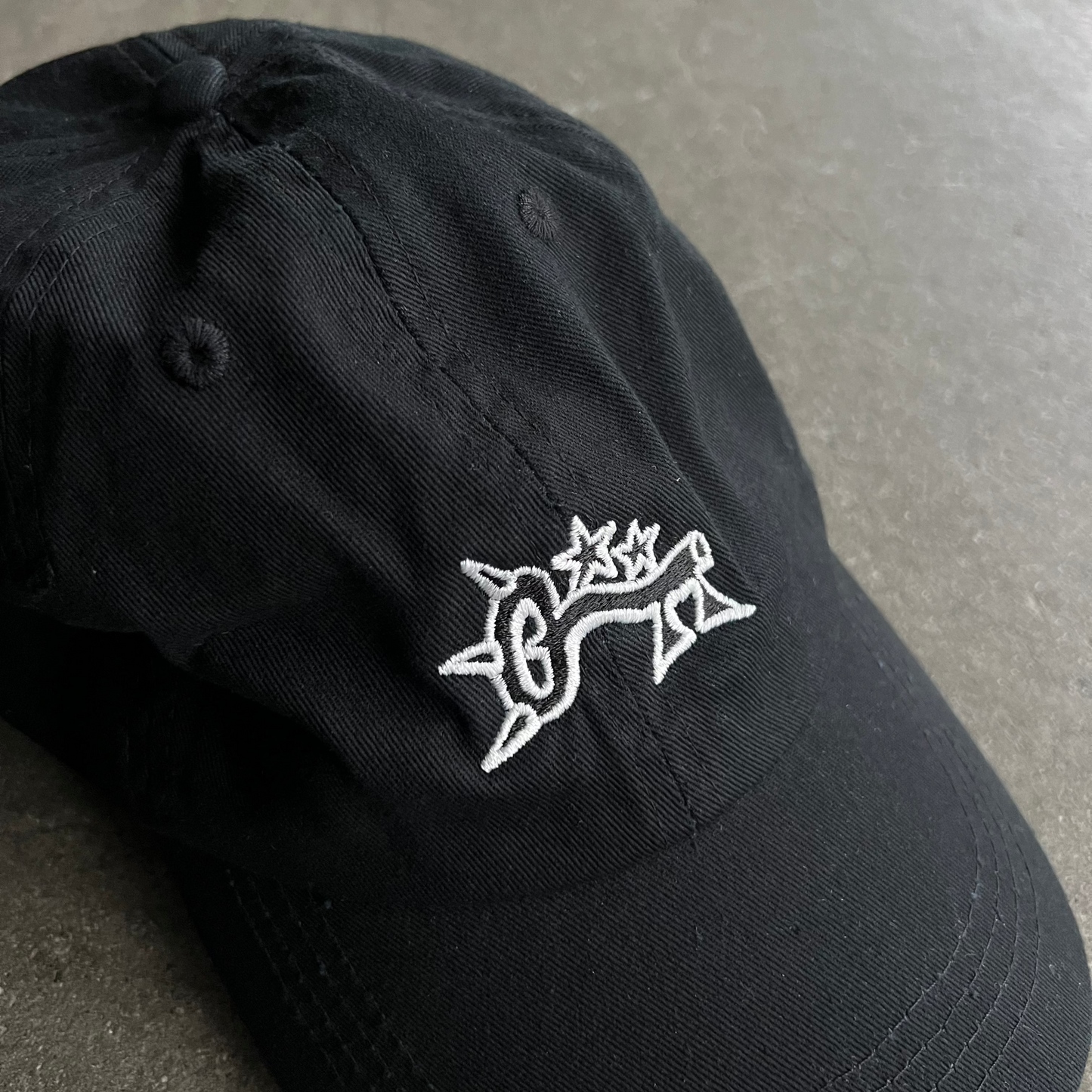 UNLOCKED 77 Cap