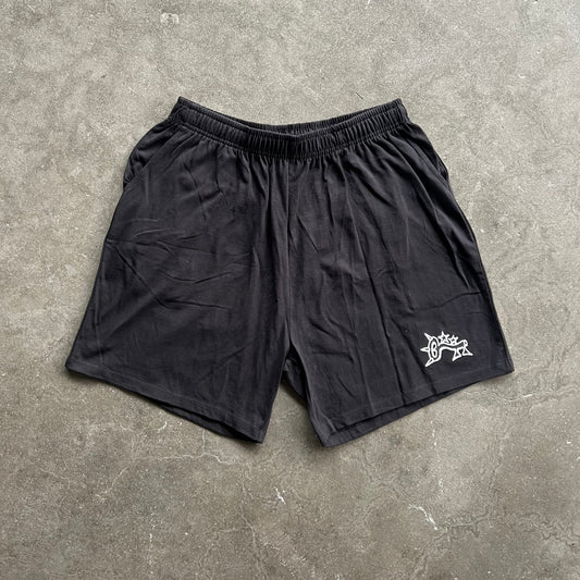 Jersey Shorts