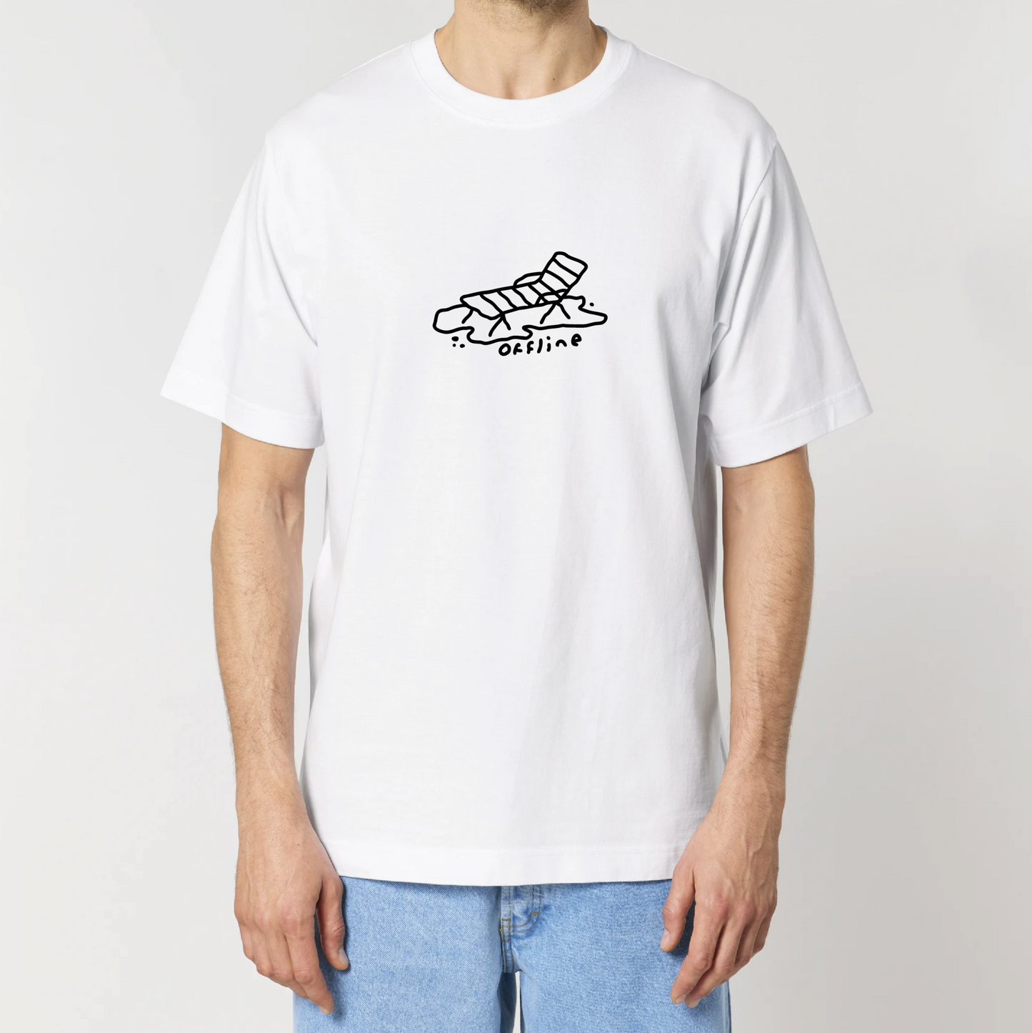 Offline Pool Shirt